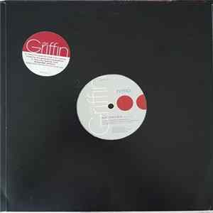 Clive Griffin - Be There Album