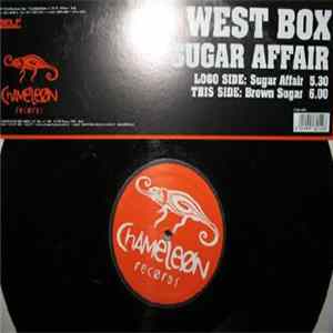 West Box - Sugar Affair Album