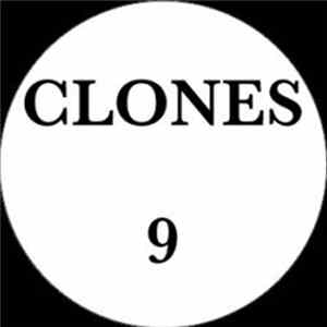Boriqua Tribez / Nihad Tule - Clones 9 Album