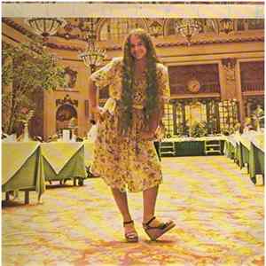 Nicolette Larson - Nicolette Album