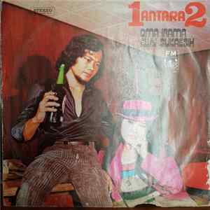 Oma Irama, Elvy Sukaesih, OM Sagita, Mara Burdah - Satu Antara Dua Album