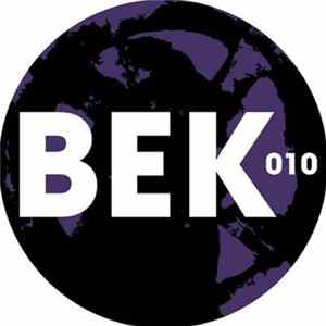 Gary Beck / Mark Reeve - Ars Poetica / Fabula Album