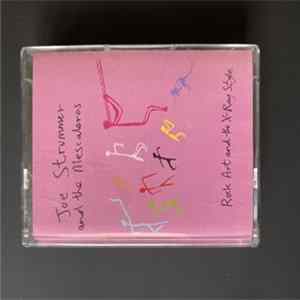 Joe Strummer & The Mescaleros - Rock Art And The X-Ray Style Album