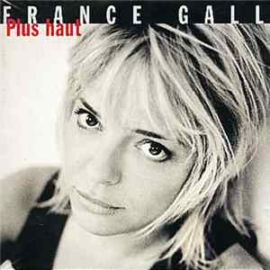 France Gall - Plus Haut Album