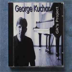 George Kuchar - GK´s Project Album
