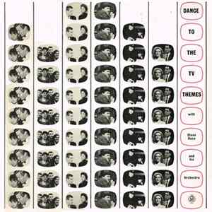 Steve Race And His Orchestra - Dance To The TV Themes Album
