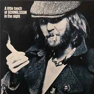 Harry Nilsson - A Little Touch Of Schmilsson In The Night Album