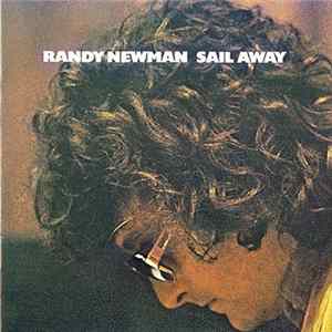 Randy Newman - Sail Away Album