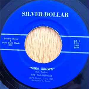 The Tarantulas - Vera Brown Album