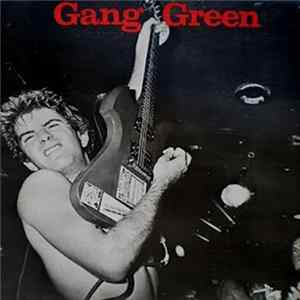 Gang Green - Another Wasted Night Album