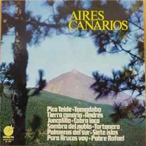 Various - Aires Canarios Album