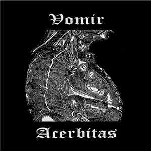 Vomir / Acerbitas - Vomir / Acerbitas Album