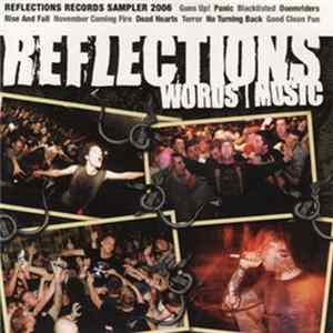 Various - Reflections Records Sampler 2006 Album