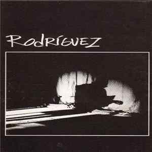 Silvio Rodríguez - Rodríguez Album