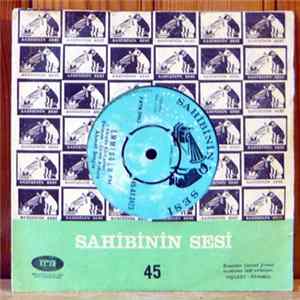 Ahmet Sezgin - Çarşambayı Sel Aldı / Emmioğlu Album