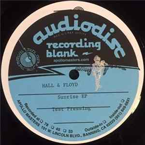 Hall & Floyd - Sunrise Album