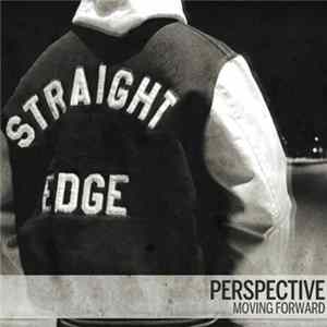 Perspective - Moving Forward Album