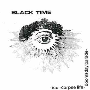 Black Time - ICU Album