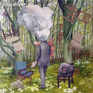 High Elders - Forest Of Pencils Album