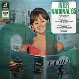 Various - International '65 Album