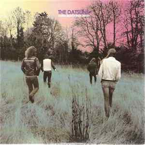 The Datsuns - Outta Sight / Outta Mind Album