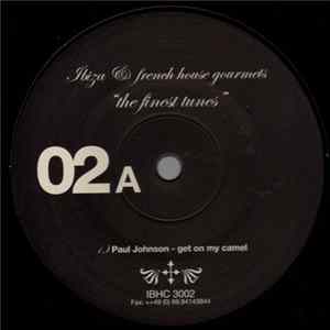 Various - The Finest Tunes Vol. 2 Album