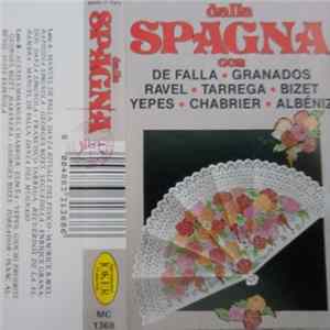 Various - Dalla Spagna Con Album
