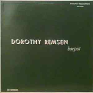Dorothy Remsen - Harpist Album