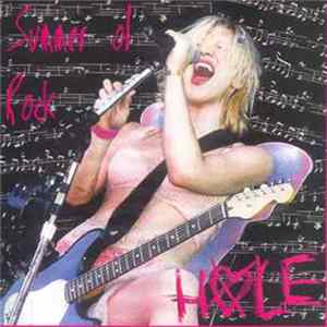 Hole - Summer Of Rock Album