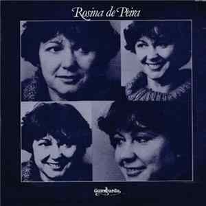 Rosina De Peira - Rosina De Peira Album