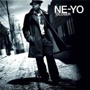 Ne-Yo - Closer (Remix EP) Album