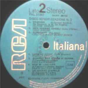 Various - Disco Sonorizzazione N. 2 Album