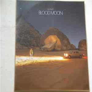 M.Craft - Blood Moon Album
