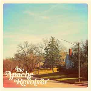 The Apache Revolver - The Midwinter Album