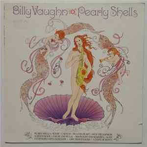 Billy Vaughn - Pearly Shells Album