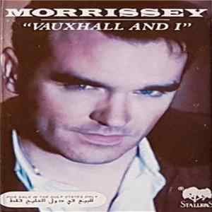 Morrissey - Vauxhall & I Album
