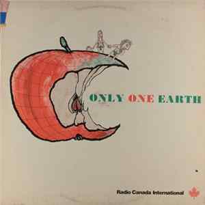 Anonymous - Only One Earth Album