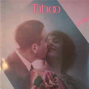 Taboo - Prego Album