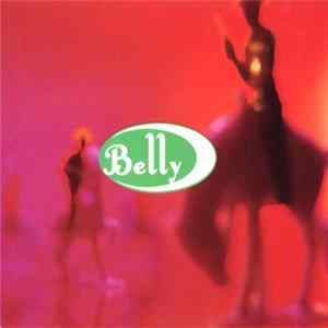 Belly - Moon Album
