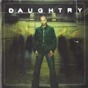 Daughtry - Daughtry Album