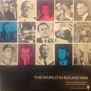 Morgan Beatty - The World In Sound 1968 Album