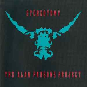 The Alan Parsons Project - Stereotomy Album