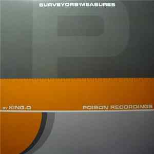 King-O - Surveyors' Measures Album