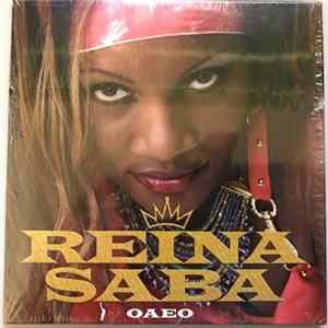 Reina Saba - Oaeo Album