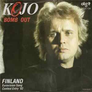 Kojo - Bomb Out / Videovenus Album