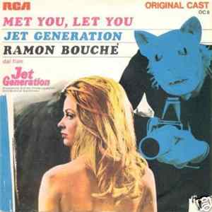 Ramon Bouchè - Jet Generation Album