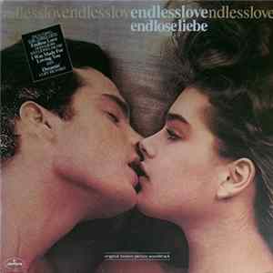 Various - Endlose Liebe (Endless Love) Original Motion Picture Soundtrack Album