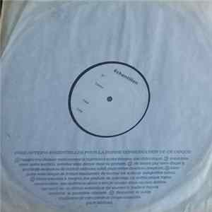 Talking Heads - Little Creatures Album