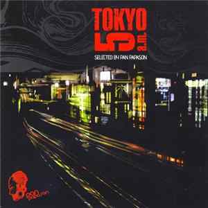 Pan Papason - Tokyo 5 A.M. Album