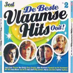 Various - De Beste Vlaamse Hits Ooit! Vol. 2 Album